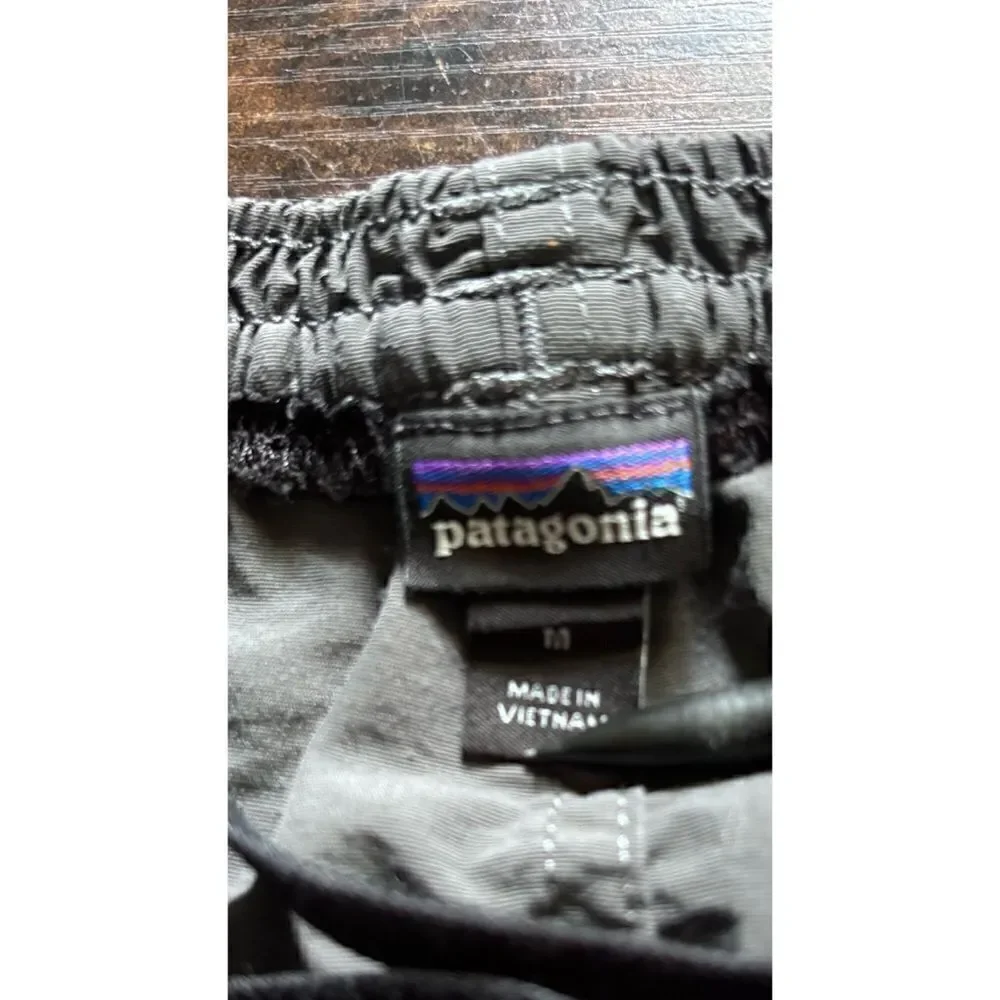Patagonia Men's Baggies Shorts  - 7 in. In Forge Grey Size M